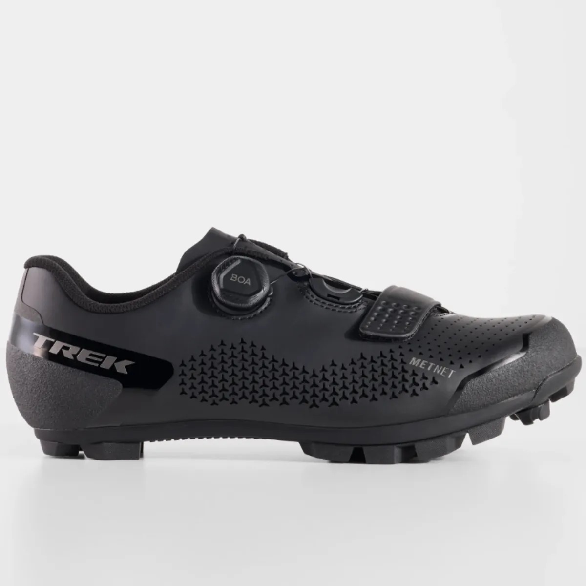 Trek Foray Wide Mountain 48 Black Shoe main image 0