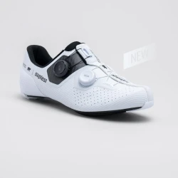 Buty Szosowe SUPLEST ROAD PRO -  white