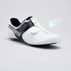 Buty Szosowe SUPLEST ROAD PRO -  offwhite