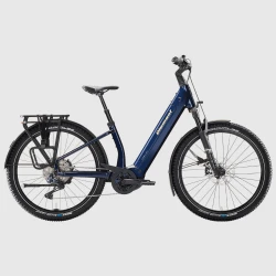 Elektryczny Rower Trekkingowy DIAMANT Suvea Trip Pro (800 Wh)  Mitternachtsblau - 2026