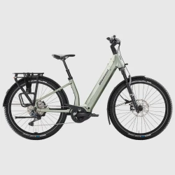 Elektryczny Rower Trekkingowy DIAMANT Suvea Trip Pro (800 Wh) Heugrün - 2026