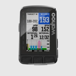 Licznik Rowerowy GPS WAHOO ELEMNT ROAM V2