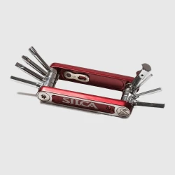 Multitool SILCA Italian Army Knife - Nove