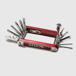 Multitool  SILCA Italian Army Knife - Tredici