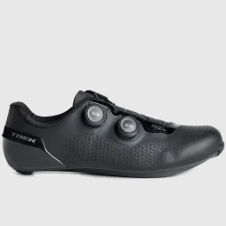 Buty Rowerowe Szosowe TREK Velocis Czarne