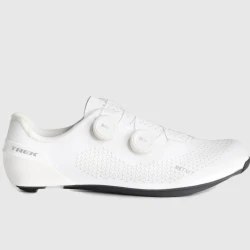 Buty Rowerowe Szosowe TREK Velocis Białe