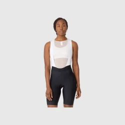 Damskie Spodenki Rowerowe RAPHA Core Czarne