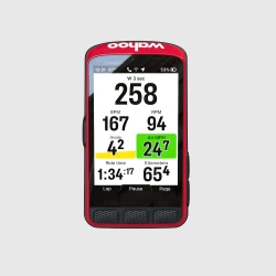 Licznik Rowerowy GPS WAHOO ELEMNT ACE