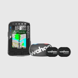Licznik Rowerowy GPS WAHOO ELEMNT ROAM BUNDLE (v2)