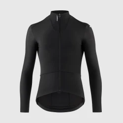  Bluza ASSOS EQUIPE R S11 Wiosenno Jesienna Black Series