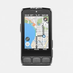 Licznik Rowerowy GPS WAHOO ELEMNT ROAM 3