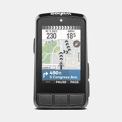 Licznik Rowerowy GPS WAHOO ELEMNT BOLT 3