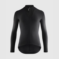 Bluza Termiczna THERMOBOOSTER P1 ASSOS Black Series