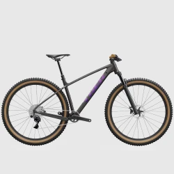 Rower MTB TREK MARLIN 7 Gen 3 Dark Web/Clear Gloss Splatter - 2026