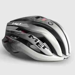 Kask Rowerowy MET TRENTA 3K CARBON MIPS Carbon UAE Team Emirates Limited Edition