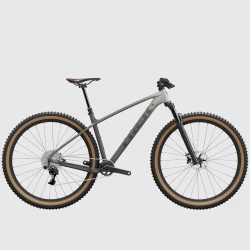 Rower MTB TREK MARLIN 6 Gen 3 Matte Lichen/Keswick Green Fade - 2026