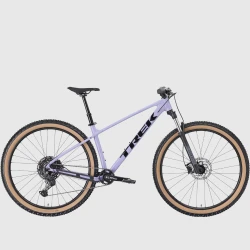 Rower MTB TREK MARLIN 6 Gen 3 Gloss Lavender Haze - 2026