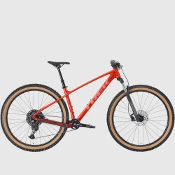 Rower MTB TREK MARLIN 6 Gen 3 Gloss Lava - 2026
