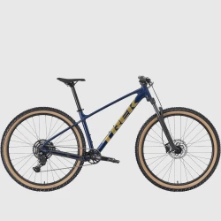 Rower MTB TREK MARLIN 5 Gen 3 Mulsanne Blue - 2026