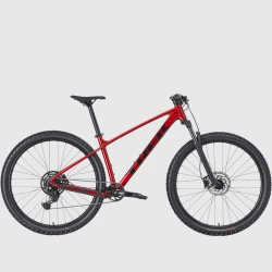 Rower MTB TREK MARLIN 5 Gen 3 Fury Red - 2026