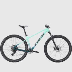 Rower MTB TREK MARLIN 5 Gen 3 Miami Green/Dark Aquatic Fade - 2026