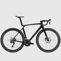 Rower Szosowy TREK MADONE SL 6 Gen 8 Gloss Dark Star/Matte Deep Smoke - 2026