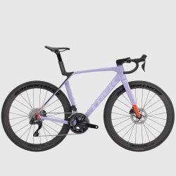 Rower Szosowy TREK MADONE SL 6 Gen 8 Matte Lavender Haze/Deep Smoke - 2026