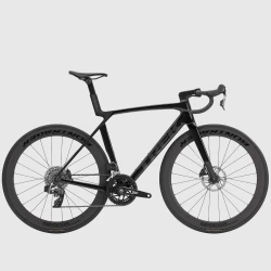 Rower TREK MADONE Szosowy SL 6 AXS Gen 8 Gloss Dark Star/Matte Deep Smoke