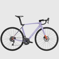 Rower Szosowy TREK MADONE SL 5 Gen 8 Matte Lavender Haze/Deep Smoke - 2026