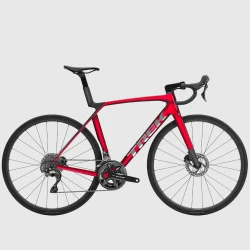 Rower Szosowy TREK MADONE SL 5 Gen 8 Gloss Fury Red/Matte Deep Smoke - 2026