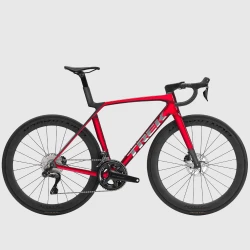 Rower Szosowy TREK MADONE SL 7 Gen 8 Gloss Fury Red/Matte Deep Smoke - 2026