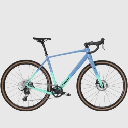 Rower Gravelowy TREK CHECKPOINT ALR 5 Gen 3 Fjord Blue to Miami Green Fade - 2026