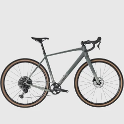 Rower Gravelowy TREK CHECKPOINT ALR 4 Gen 3 Matte Keswick Green to Lichen Fade - 2026