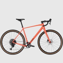 Rower Gravelowy TREK CHECKPOINT ALR 4 Gen 3 Living Coral - 2026