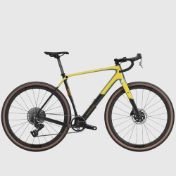 Rower Gravelowy TREK CHECKPOINT SL 7 AXS Gen 3 Satin Chameleon Green/Dark Web - 2026