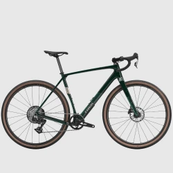 Rower Gravelowy TREK CHECKPOINT SL 6 AXS Gen 3 Dark Green/Ivy Smoke Splatter - 2026