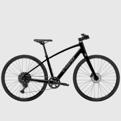 Rower Crossow TREK FX 1 Gen 4 Dark Star
