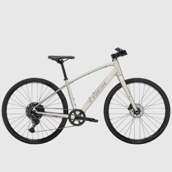 Rower Crossowy TREK FX 1 Gen 4 Era White