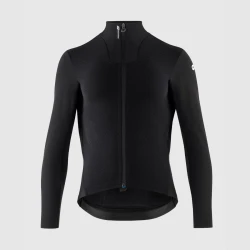 Męska Kurtka Rowerowa MILLE GT S11 HASHOOGI Zimowa ASSOS Black Series