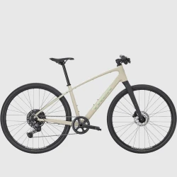 Rower Crossowy TREK FX Sport AL 3 Buff Beige