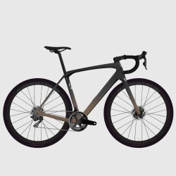 Rower Szosowy TREK DOMANE SL 5 Gen 4 Dark Star to Bronze Age Fade - 2026