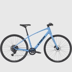 Rower Crossowy TREK FX 2 Gen 4 Fjord Blue