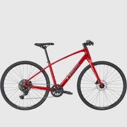 Rower Crossowy TREK FX 2 Gen 4 Fury Red