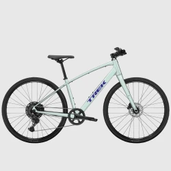 Rower Crossowy TREK FX 3 Gen 4 Magic Mint