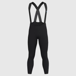 Spodnie ASSOS MILLE GT S11 Męskie Zimowe Black Series