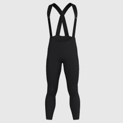 Spodnie ASSOS MILLE GT S11 Męskie Wiosenno Jesienne Black Series
