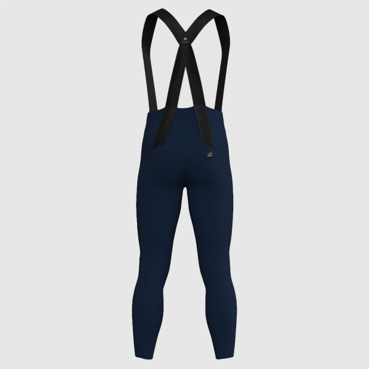 Spodnie ASSOS MILLE GT S11 Męskie Wiosenno Jesienne Primal Blue