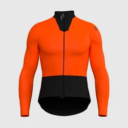 BLUZA ASSOS EQUIPE R S11 Męska Wiosenno Jesienna lollyRed