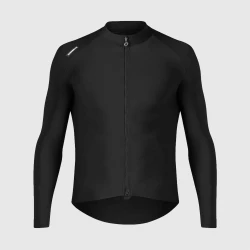 Bluza ASSOS ENDURANCE THERMOBOOSTER Black Series
