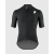 Koszulka ASSOS EQUIPE RS SHELL S11 Męska Wiosenno Jesienna Black Series